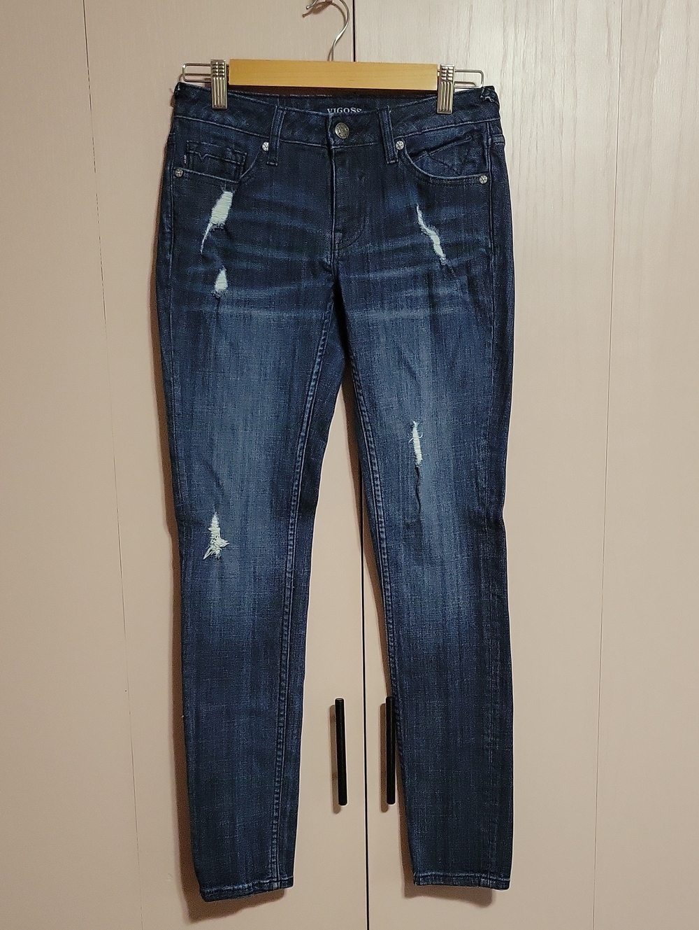 Vigoss Skinny Jeans